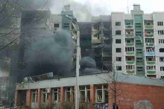 Генштаб ЗСУ назвав оновлену цифру жертв ракетного удару в Чернігові