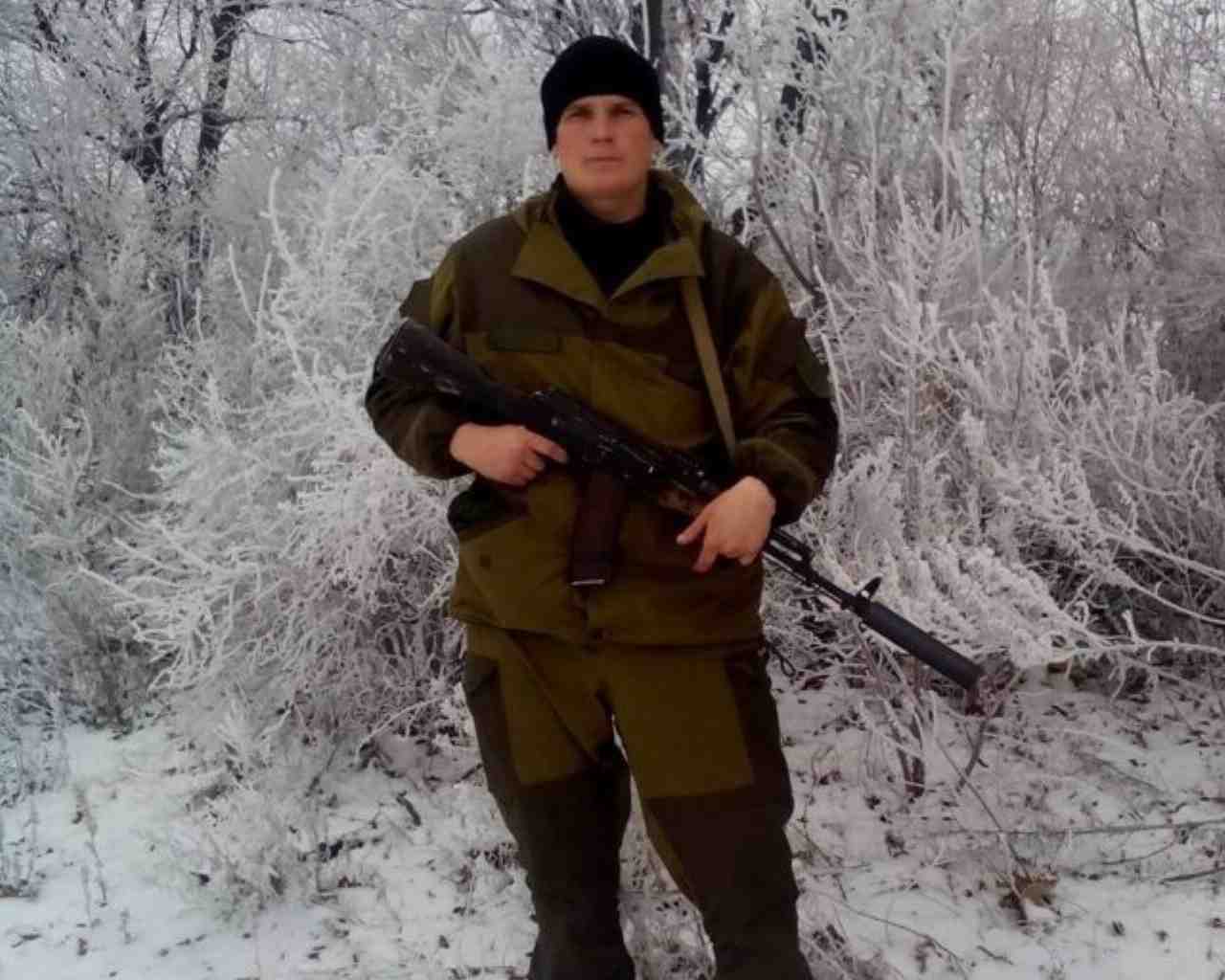Герої навічно: загиблі українські військові за минулий місяць (ФОТО)