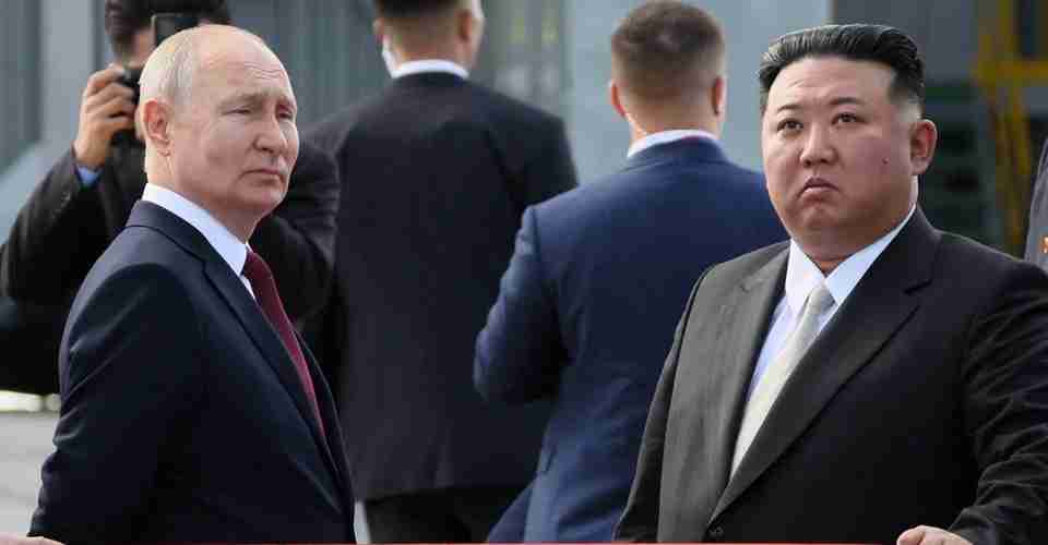 Глава МАГАТЕ вірить, що росія не передасть КНДР технології ядерної зброї