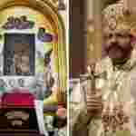 Глава УГКЦ Блаженніший Святослав у Чернівцях здійснить чин коронації чудотворної ікони «Надія Безнадійних»