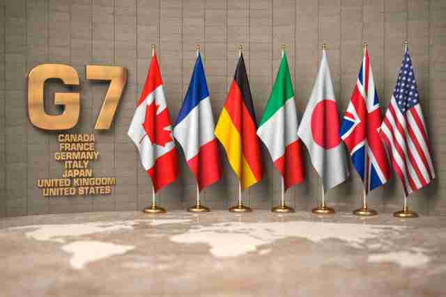 Глави МЗС країн G7 у лютому проведуть зустріч у Мюнхені щодо війни Росії проти України - ЗМІ