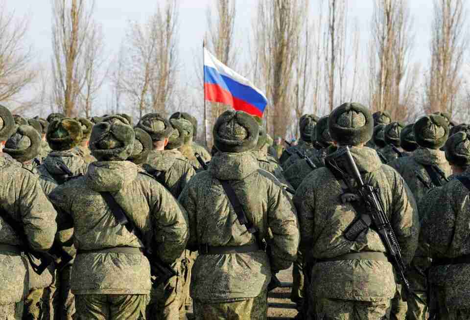 Голова Харківської ОВА повідомив, чи є концентрація російських військ біля кордону