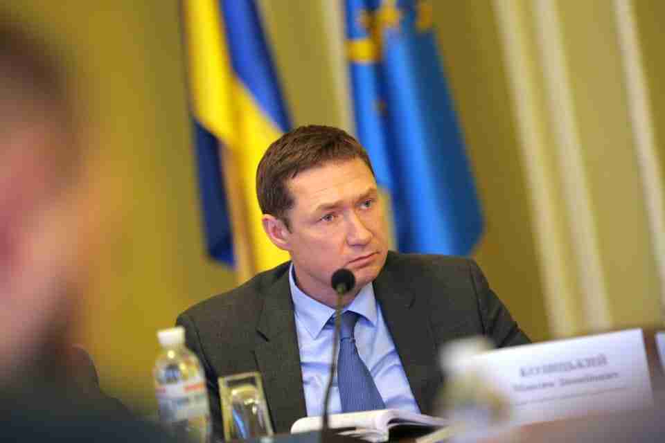 Голова Львівської ОВА жорстко розкритикував призначення очільника обласної податкової