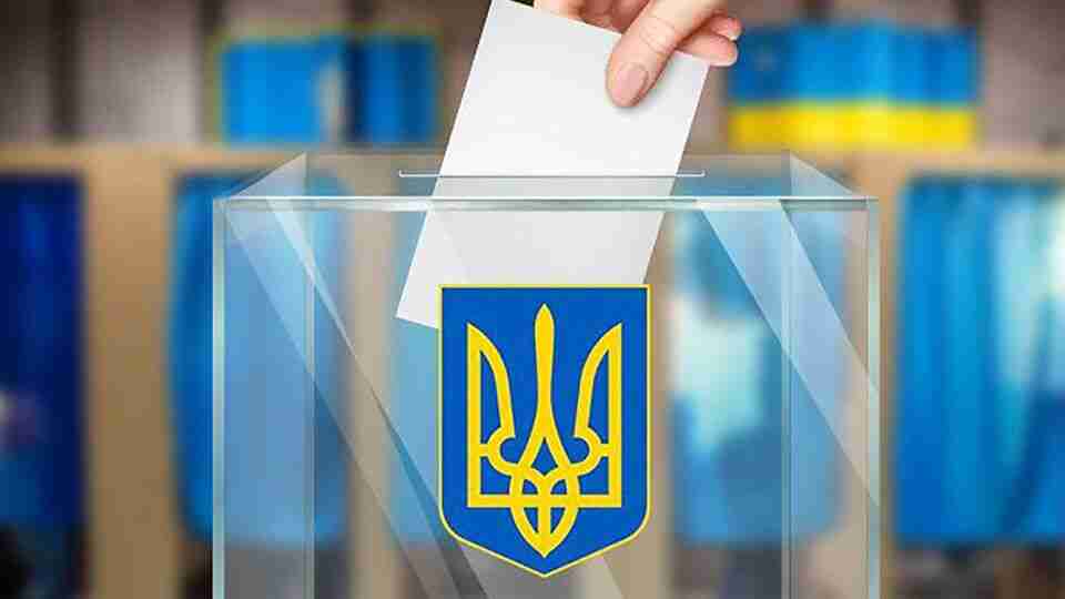 Голова Верховної Ради розповів, коли в Україні будуть парламентські вибори