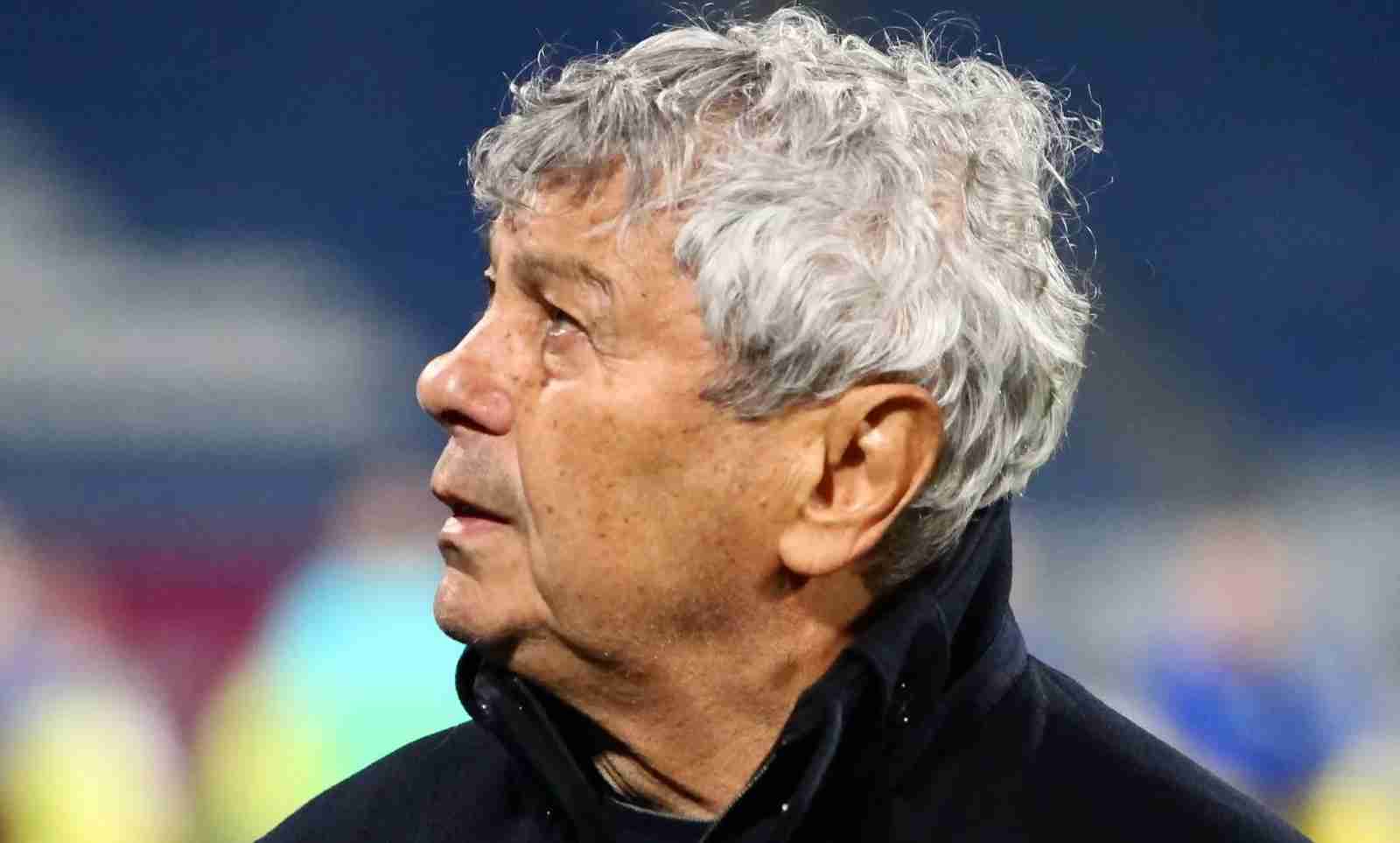 Головний тренер київського «Динамо» залишає команду і оголосив про завершення кар'єри