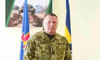 Головний військовий комісар Львівщини написав заяву на звільнення
