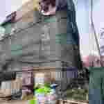 Громадян застерігають від придбання житла у новобудові на вул. Варшавській у Львові (ФОТО)