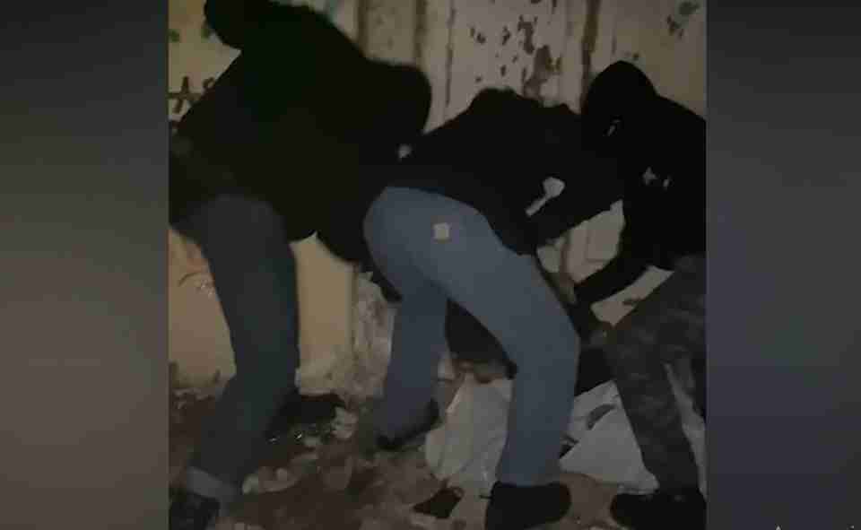 Група підлітків у Дніпрі за одну ніч зарізала безпритульну та намагалися вбити чоловіка (ФОТО/ВІДЕО)
