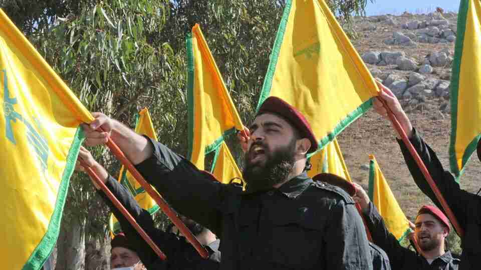 «Хезбола» заявила, що готова приєднатися у війні проти Ізраїлю