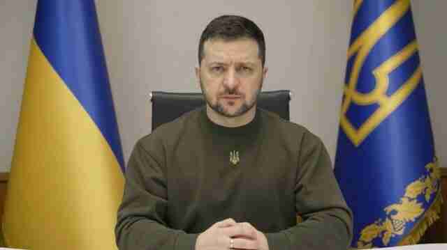 «Хочуть зробити в лютому щось символічне»: Зеленський заявив про плани окупантів