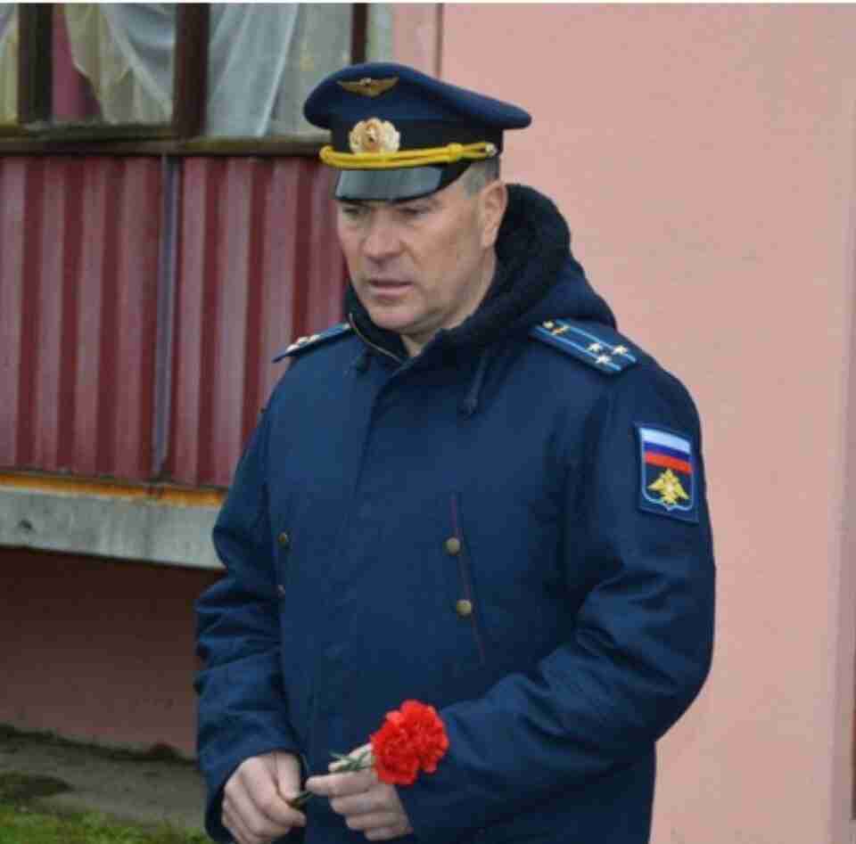«Ходи і бійся»: названо командира РФ, відповідального за удар по Дніпру