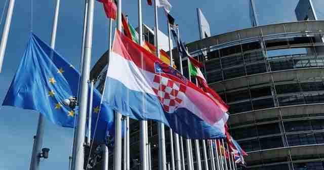 Хорватія долучилася до позову України проти РФ щодо геноциду в суді ООН