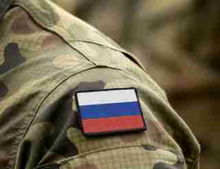 Є загроза висадки російського десанту на українські території - ГУР