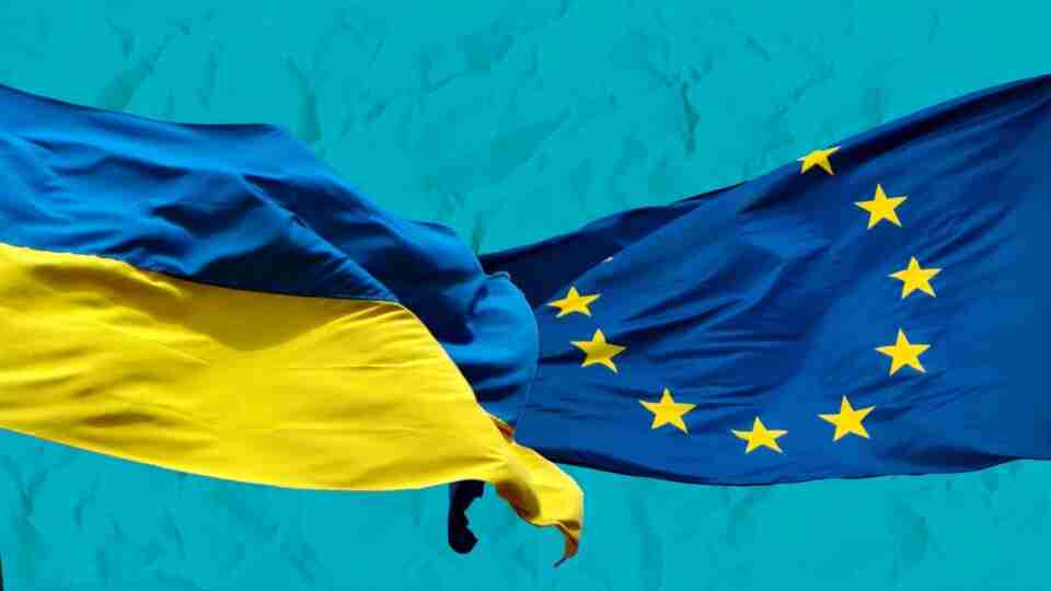 ЄС планує субсидувати експорт українського зерна - ЗМІ