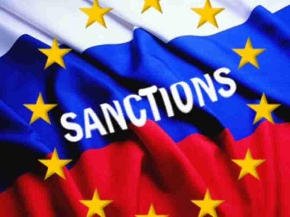 ЄС поширить режим «кримських санкцій» на терени всіх тимчасово окупованих територій