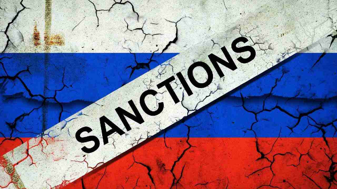 ЄС продовжив санкції проти росії ще на пів року