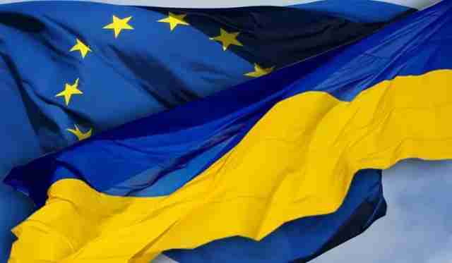 ЄС та Україна спільно розслідуватимуть російські військові злочини