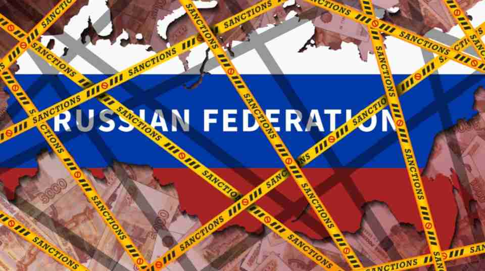 Єврокомісія оголосила дев’ятий пакет санкцій проти росії