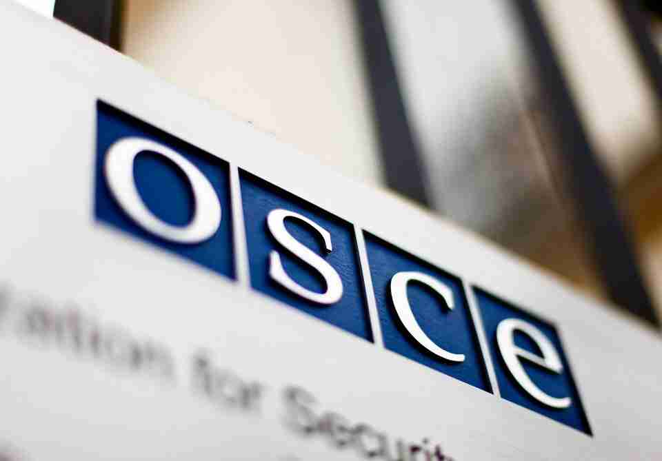 Європейська країна не впустила делегацію росії на засідання ОБСЄ