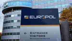 Європол долучився до групи щодо розслідування міжнародних злочинів в Україні