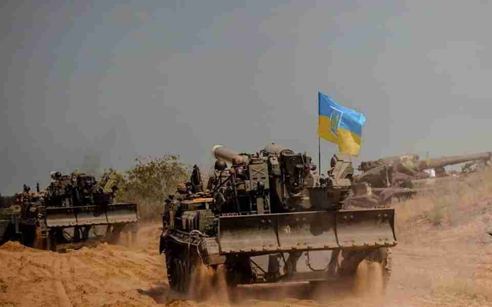 Інформація про контрнаступ України буде обмеженою - ISW