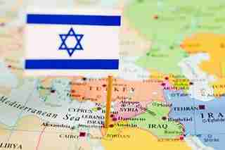 Ізраїль нарешті дозволив членам НАТО надавати Україні зброю з ізраїльськими компонентами
