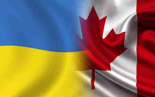 Канада пожертвує $24 млн фонду для закупівлі військової допомоги Україні