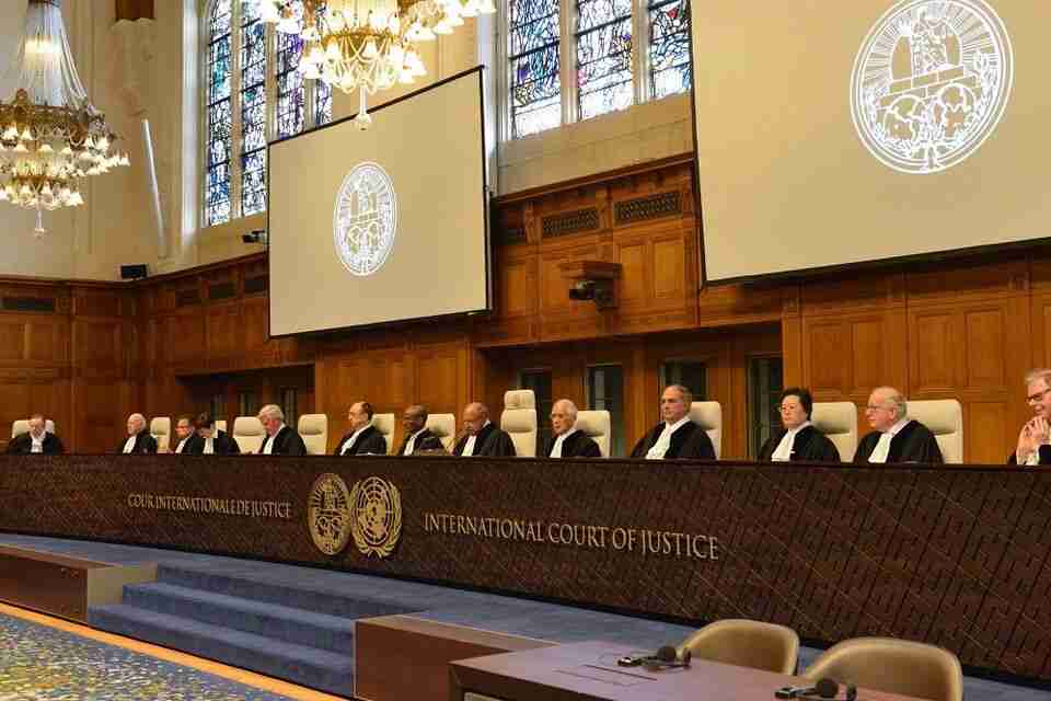 Канада та Нідерланди долучилися до справи України проти росії в Міжнародному суді ООН