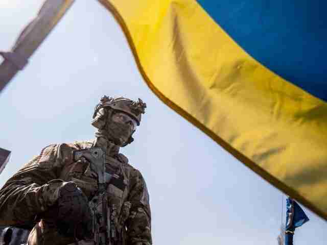 Керівник української розвідки заявив про закінчення війни до літа 2023 року