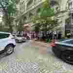 Кілера Вови «морди» Шевченківський суд хоче випустити на вулиці Львова (ФОТО, ВІДЕО)