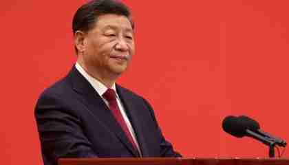 Китай буде шукати «хороші шляхи» завершення війни росії проти України