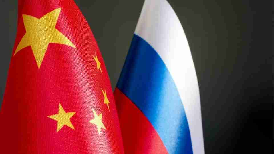 Китай схвалив надання росії летальної допомоги: що відомо