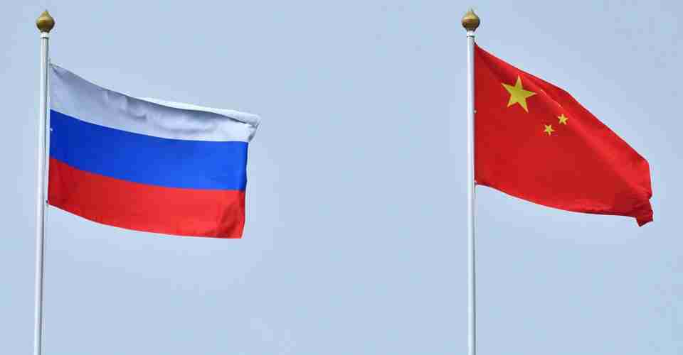 Китай закликав найближчим часом відновити мирні переговори між росією та Україною