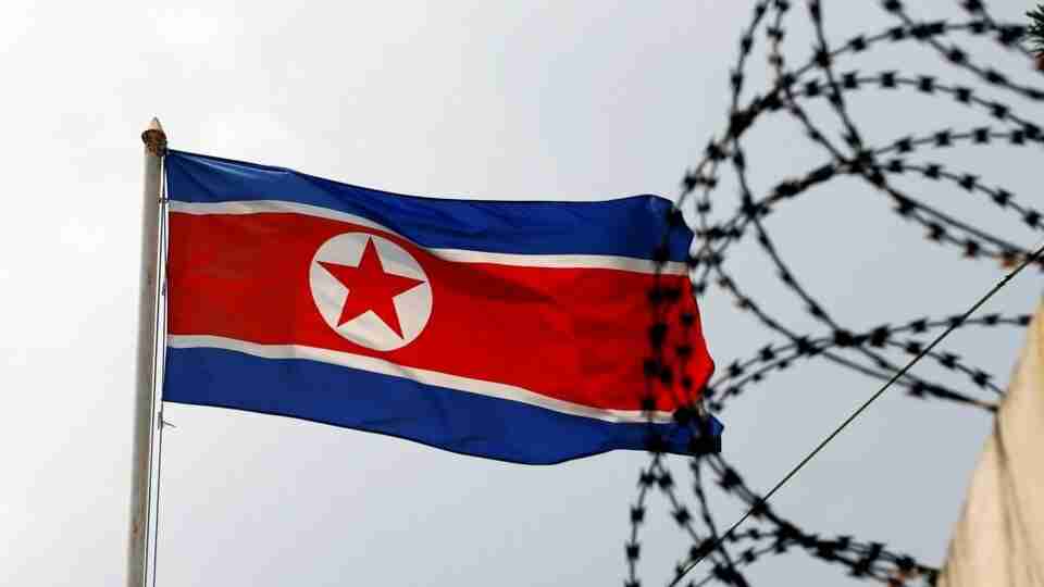 КНДР та Південна Корея обмінялися пострілами - ЗМІ