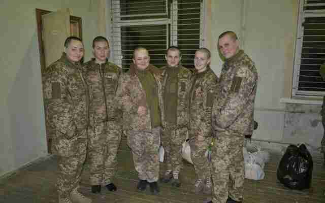 Кого з українських військових найважче звільнити з полону - Кирило Буданов