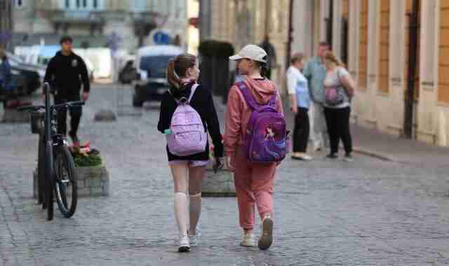 Коли львівських школах розпочнуться весняні канікули: графік і тривалість