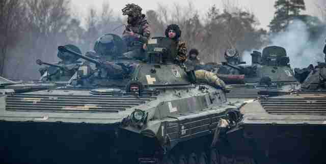 Коли настане переломний момент у війні з рф: український генерал поділився думкою