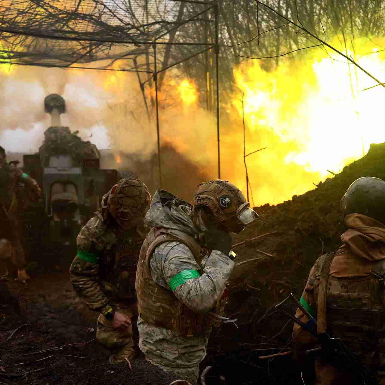 Коли закінчиться війна в Україні: новий прогноз Буданова