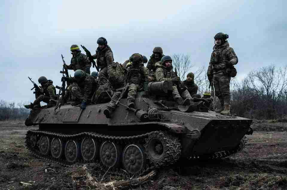 Колишній боєць «Айдару» пояснив, чи вдасться росії до березня захопити Краматорськ та Слов'янськ