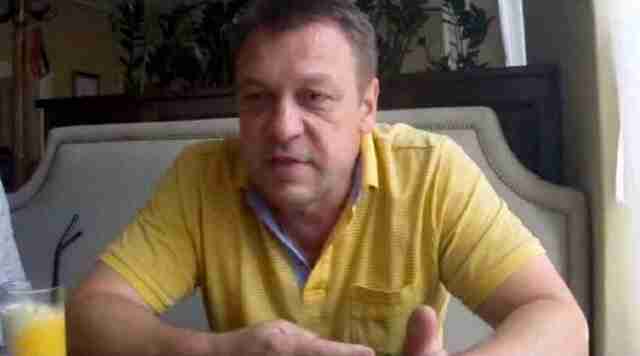 Поліцейські внесли в базу «небіжчиків» колишнього львівського депутата (ФОТО)