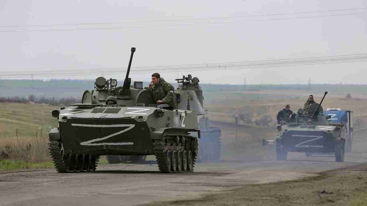 Командувач Об'єднаних сил ЗСУ повідомив, чи можливий повторний наступ на Київ
