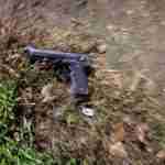 Конфлікт із запуском феєрверків: у Миколаєві чоловік вистрелив у 10-річного хлопчика (фото)