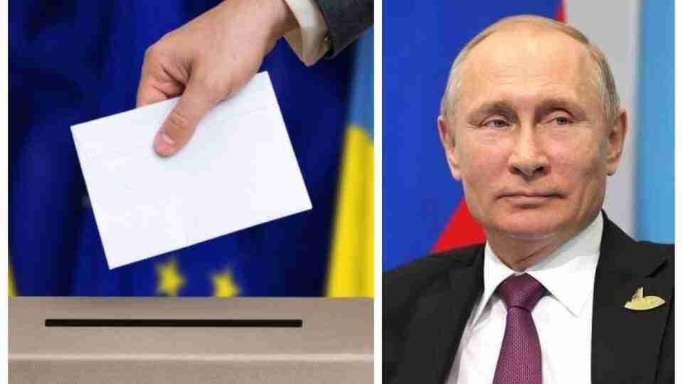 Кремль готує «вибори» на окупованих територіях України - що в планах і доля колаборантів (ВІДЕО)