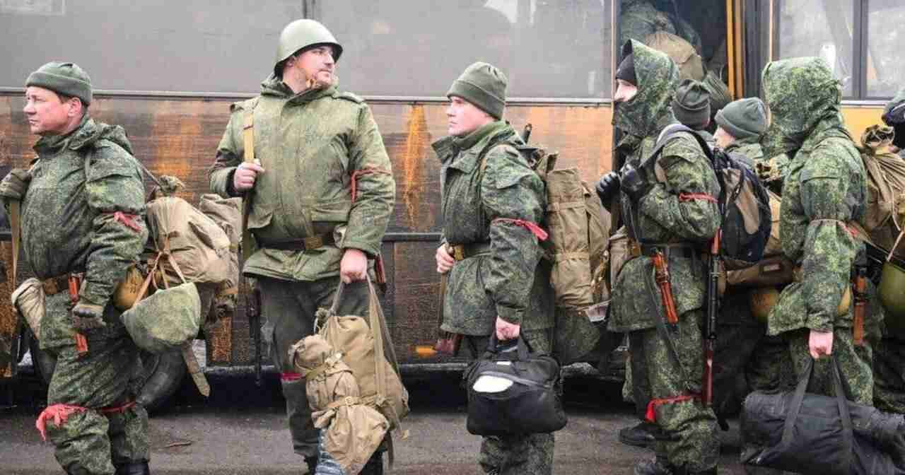 Кремль готується до  мобілізації депортованих українців - Центр нацспротиву