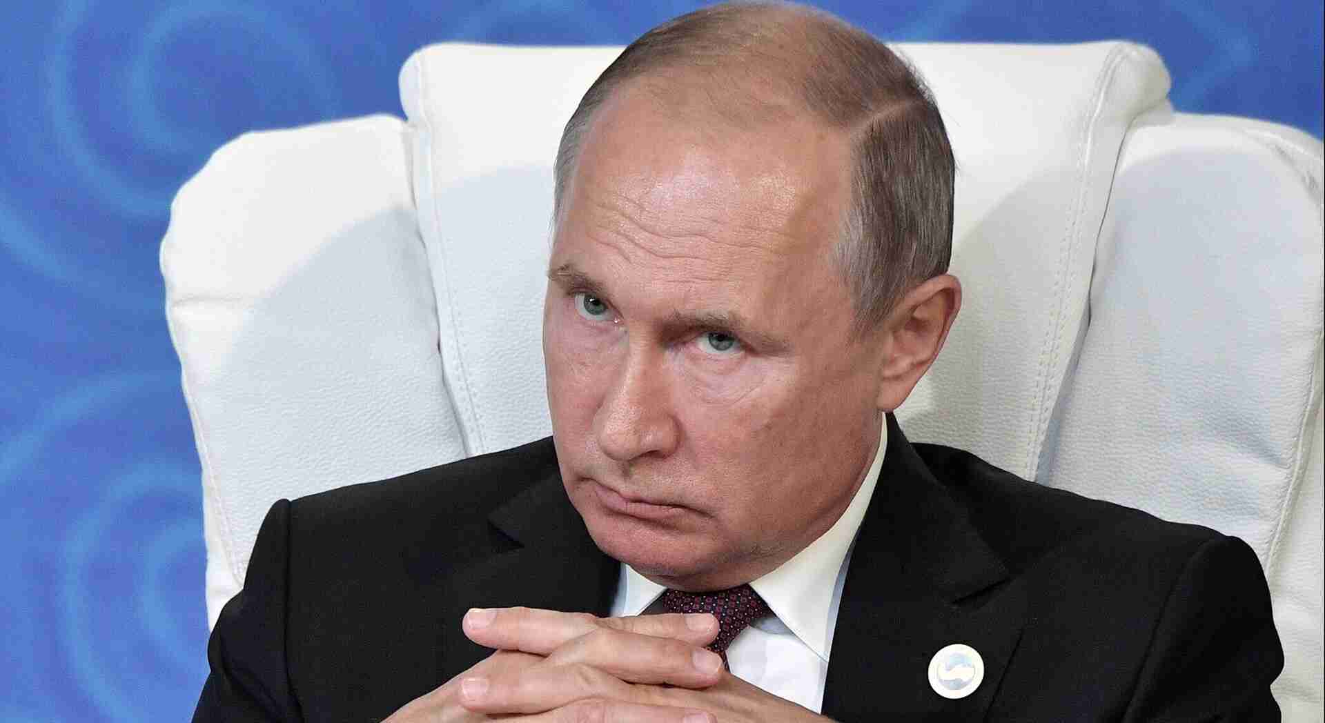 Кремлівський диктатор погрожує вийти із «зернової угоди»: нові умови російської диктатури