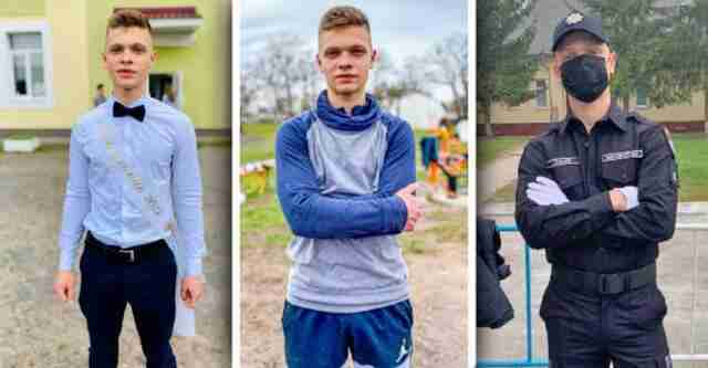 Курсанти анонімно розповіли деталі про самогубство курсанта у Львові