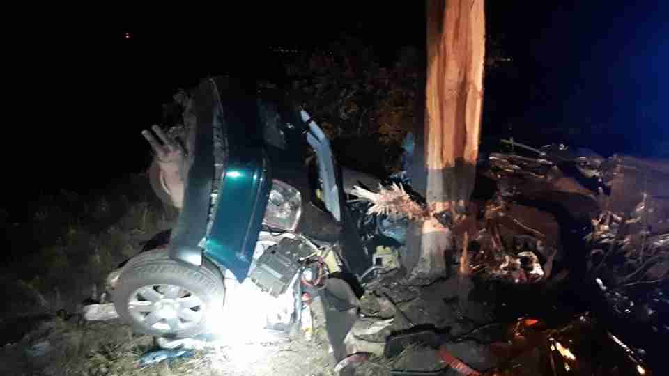 Лічильник зірвався на 200 км/год: у моторошній ДТП у Польщі загинули українці