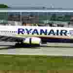 Лоукостер Ryanair відкриває нові рейси зі Львова