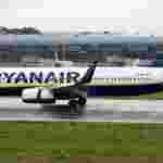 Лоукостер Ryanair відкриває нові рейси зі Львова