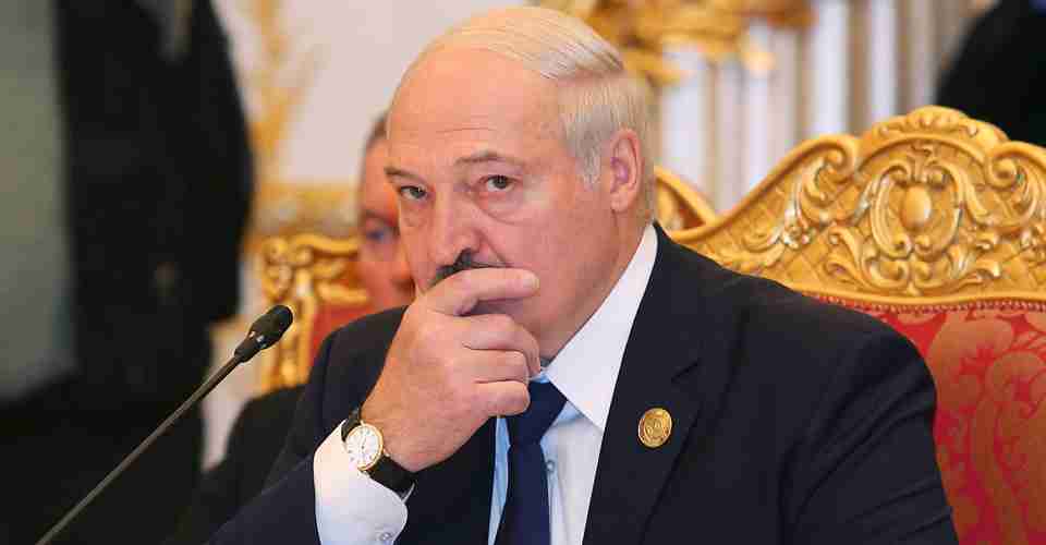 Лукашенко повідомив, коли буде розв’язка в Україні
